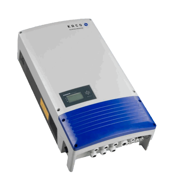 KACO Wechselrichter POWADOR 18.0 TR3 
