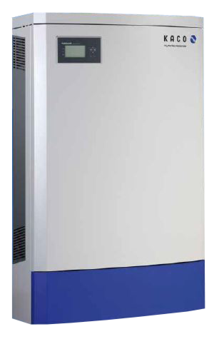 KACO Wechselrichter POWADOR 30.0 TL3
