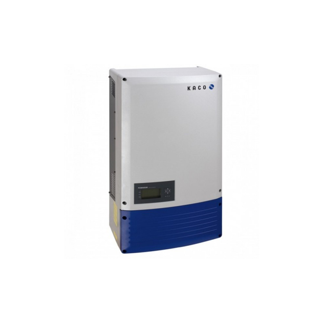 KACO Wechselrichter POWADOR 48.0 TL3