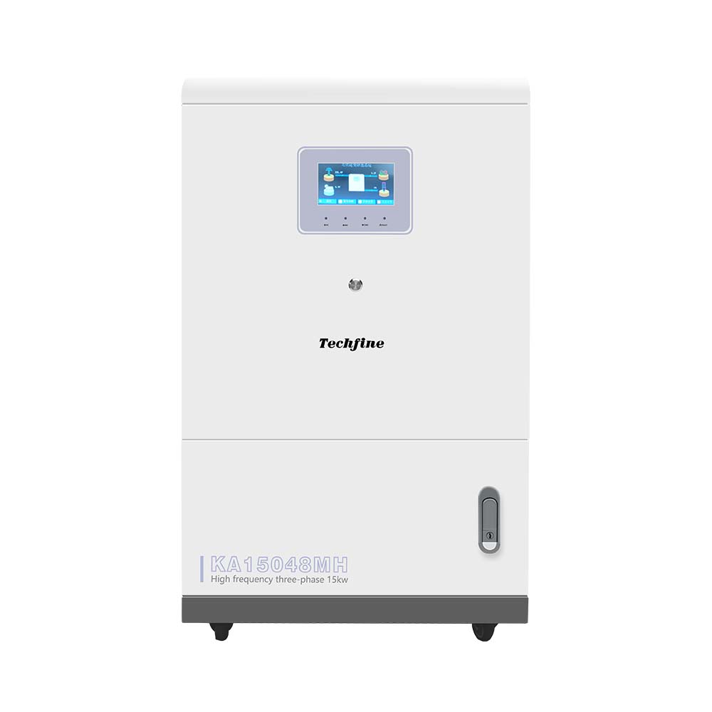 Guangdong Techfine Electronic Co., Ltd - Wechselrichter - KA Series KA15048SS - Art. 56879