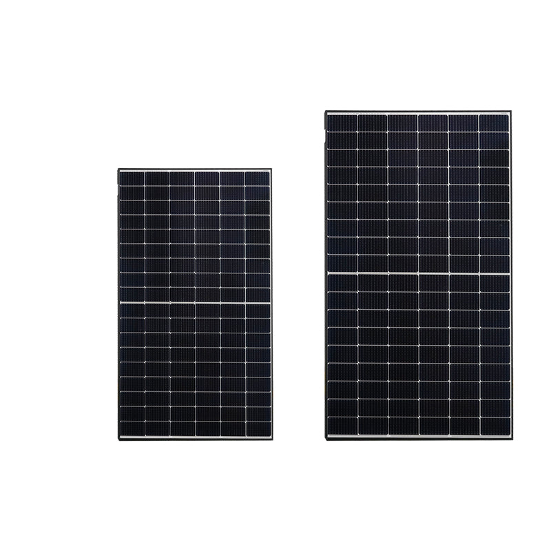 Zhejiang Kingdom Solar Energy Technic Co., Ltd. - Solarmodul - KD-M390-415W-108MH 390 - Art. 164509