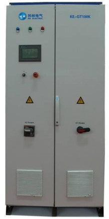 Shijiazhuang Kelin Electric Co., Ltd. - Wechselrichter - KE-GT100K/GT250K KE-GT100K - Art. 23525
