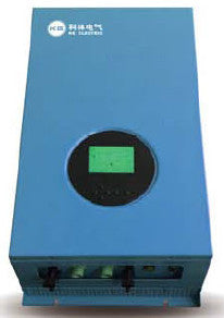 Shijiazhuang Kelin Electric Co., Ltd. - Wechselrichter - KE-H(T) TL Hybrid Inverter KE-HU10KTL/KE-HT10KTL - Art. 24602