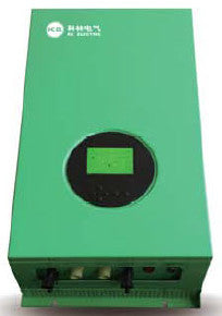 Shijiazhuang Kelin Electric Co., Ltd. - Wechselrichter - KE-U(T) TL Off-Grid Inverter KE-U3KTL/KE-T3KTL - Art. 24594