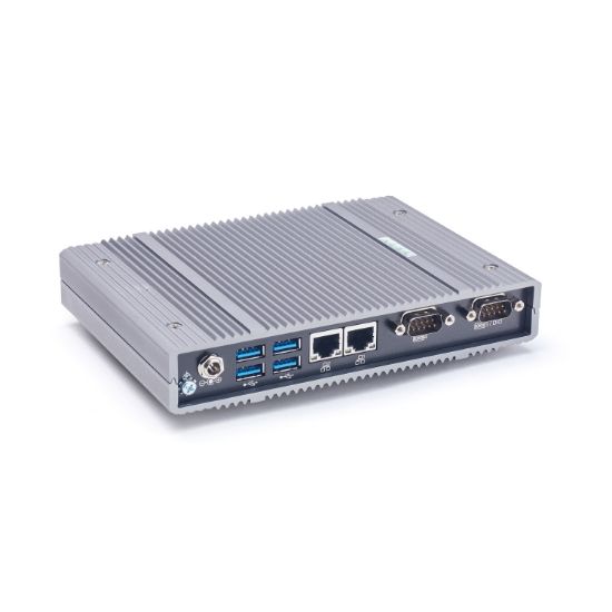KEBA Lademanagement Controller KC-M20-E0LE02-020 small 4G