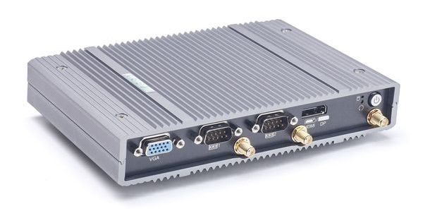 KEBA Lademanagement Controller KC-M20-E0LE02-200 large 4G