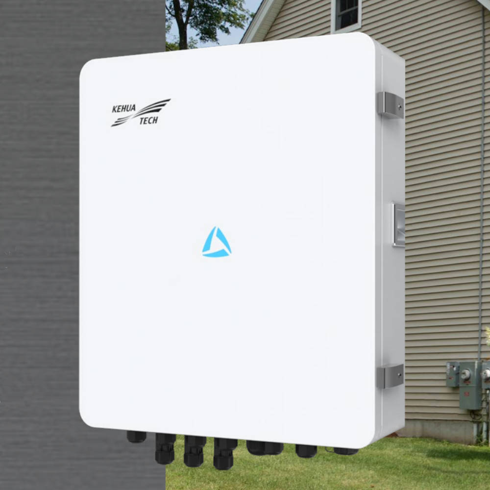 KEHUA Parallelbox PBOX50-3P
