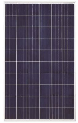 KF Solar Tech Group Corp. - Solarmodul - KF245-280P-20 KF265P-20 - Art. 164834