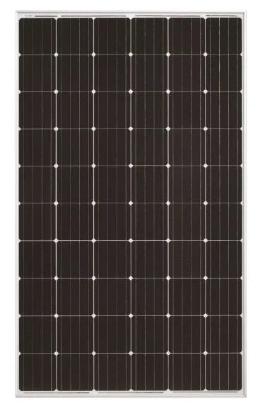 KF Solar Tech Group Corp. - Solarmodul - KF265-300M-20 KF290M-20 - Art. 164843