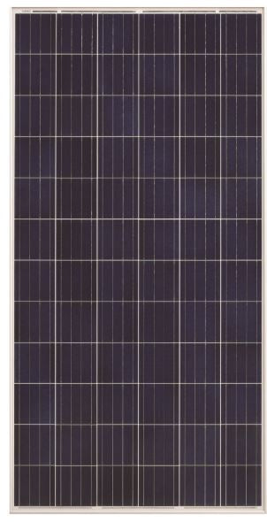 KF Solar Tech Group Corp. - Solarmodul - KF305-340P-24 KF325P-24 - Art. 164826