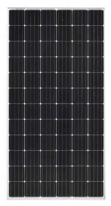KF Solar Tech Group Corp. - Solarmodul - KF320-360M-24 KF345M-24 - Art. 191176