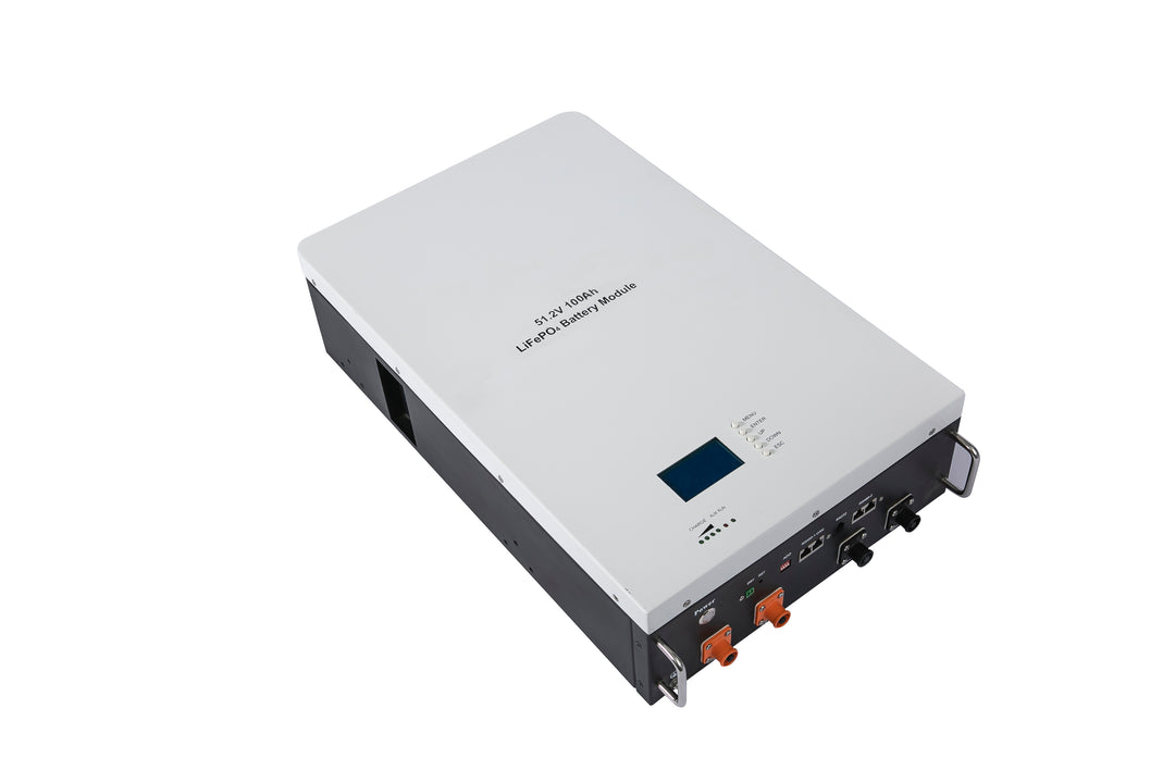 Hangzhou Kaige New Energy Technology Co., Ltd. - Speicher - KG48150 KG-15IFP - Art. 24247
