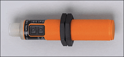 IFM Electronic KG5082Capacitive Sensor