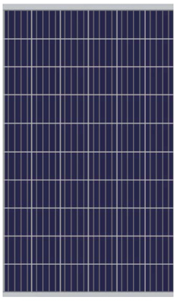 Dongguan KaiDeng Energy Technology Co.,Ltd. - Solarmodul - KGP 315-320 KGP-315 - Art. 121637