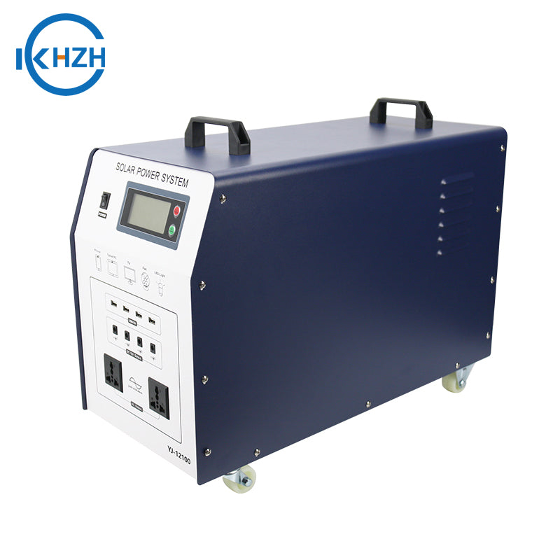 Keheng New Energy Technology (Shenzhen) Co., Ltd. - Speicher - KH-A1000W 1KW-1280WH - Art. 19739