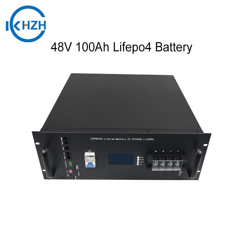 Keheng New Energy Technology (Shenzhen) Co., Ltd. - Speicher - KH-ES Series KH-ES10KPW - Art. 34794
