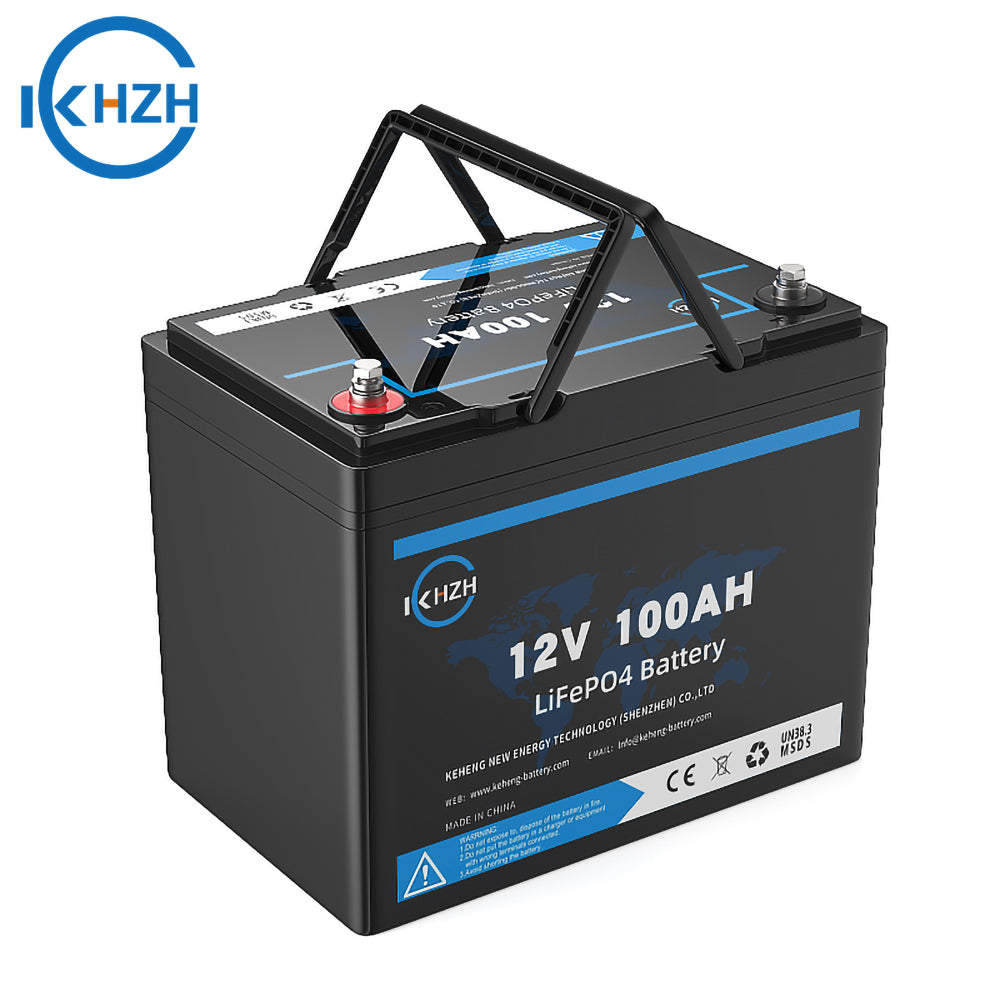 Keheng New Energy Technology (Shenzhen) Co., Ltd. - Speicher - KH-LFP Series KH-LFP0605 - Art. 18691