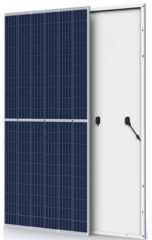 Khk Comercial Company Limited - Solarmodul - KHK-P60H 270-290W KHK60H-156P/275W - Art. 153670