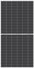 Khk Comercial Company Limited - Solarmodul - KHK-P72H 325-345W KHK72H-156P/340W - Art. 153677