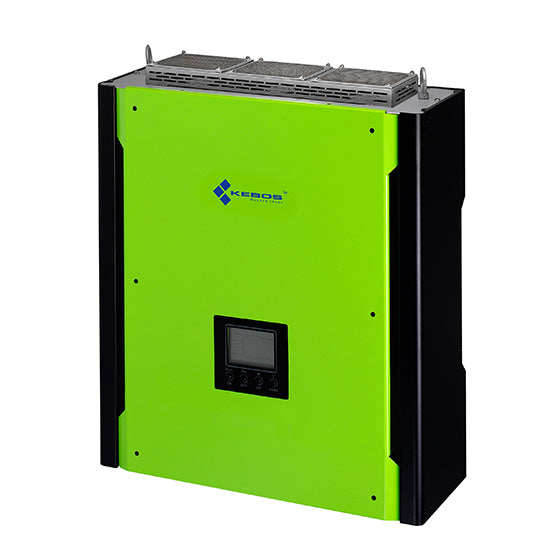 Kebos Power Co., Ltd. - Wechselrichter - KH 2-10KW KH 3KW - Art. 39560