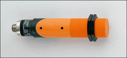 IFM Electronic KI501ACapacitive Sensor
