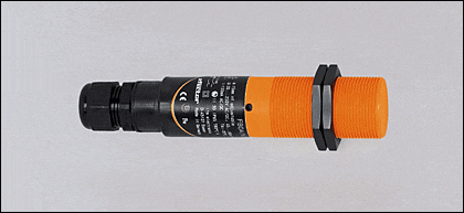 IFM Electronic KI5065Capacitive Sensor