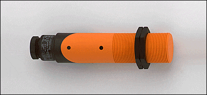 IFM Electronic KI5071Capacitive Sensor