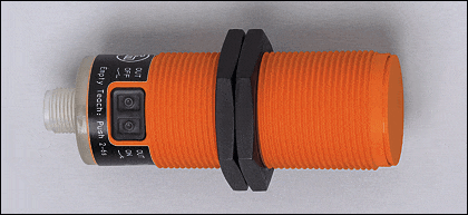 IFM Electronic KI5097Capacitive Sensor
