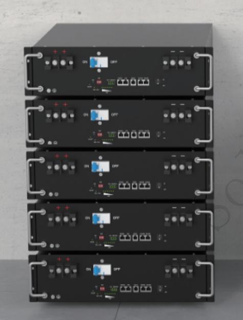 Shenzhen Solarlink New Energy Co., Ltd. - Speicher - KJ/KD Series KD051100 - Art. 29762
