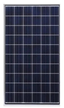 Kyocera Corporation - Solarmodul - KK270P-3CD3CG KK270P-3CD3CG - Art. 114608