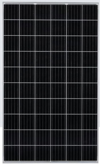Kyocera Corporation - Solarmodul - KK275P-3CD3CG (APAC) KK275P-3CD3CG - Art. 114606