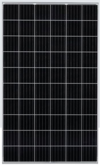 Kyocera Corporation - Solarmodul - KK280P-3CD3CG KK280P-3CD3CG - Art. 114609