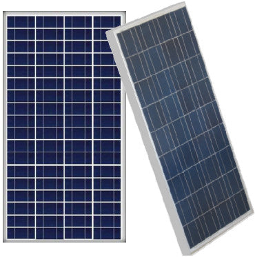 KL Solar Company Pvt. Ltd - Solarmodul - KL100/KL110 KL100-12V - Art. 90589