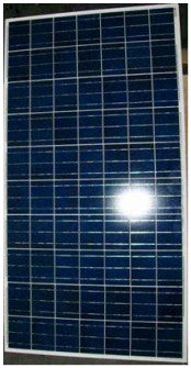 KL Solar Company Pvt. Ltd - Solarmodul - KL200/KL220 KL200-12V - Art. 90605