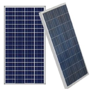 Reckon Industries - Solarmodul - KL24V 100-120W KL-24V-120 - Art. 129617