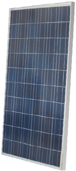 KL Solar Company Pvt. Ltd - Solarmodul - KL250 KL250 - Art. 90607