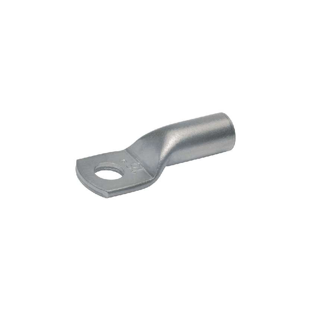 KLAUKE Rohrkabelschuh 57N3 Nickel bis 650 Grad C -Art.57N3