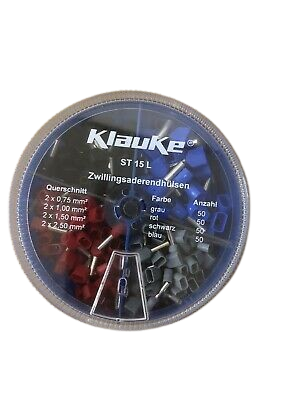 KLAUKE Streudose ST15L Streudose