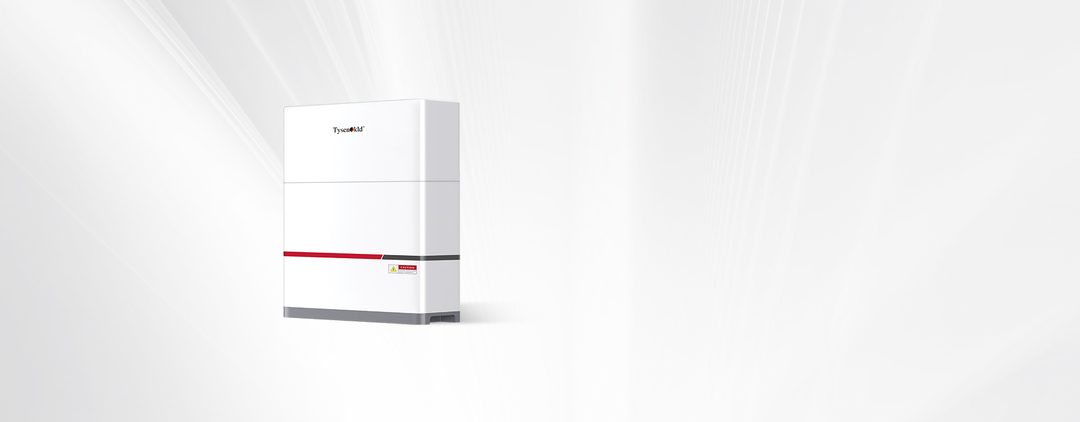 Beijing Tysen-KLD Technology Co., Ltd. - Speicher - KLD-RP Series (5-30kWh) - Low Voltage Smart ESS KLD-RP-15kWh - Art. 34135