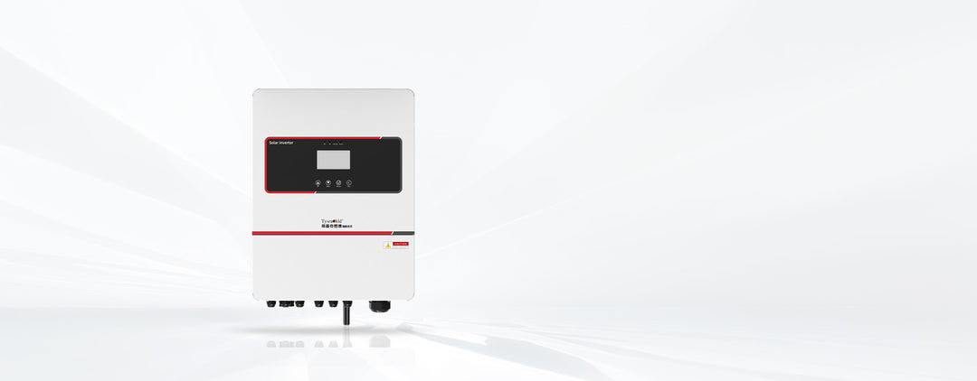 Beijing Tysen-KLD Technology Co., Ltd. - Wechselrichter - KLD-RS KLD-RS10kW-3-H - Art. 56968