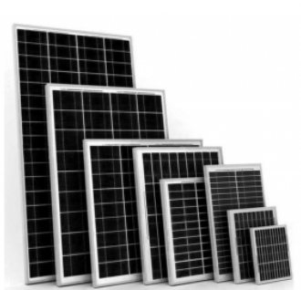 Kootatu Tech Corp. - Solarmodul - KLT020M-KLT280M KLT180M - Art. 187047