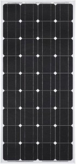 Ningbo Komaes Solar Technology Co., Ltd. - Solarmodul - KM130-150(6) KM130(6) - Art. 10660