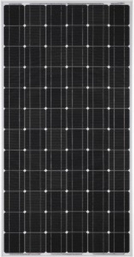 Ningbo Komaes Solar Technology Co., Ltd. - Solarmodul - KM185-200 KM200 - Art. 10681