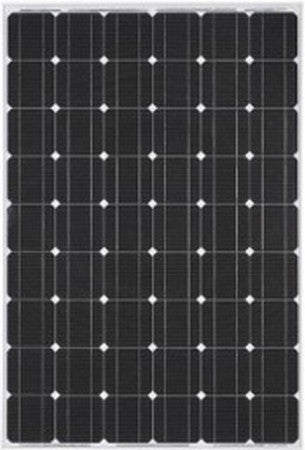 Ningbo Komaes Solar Technology Co., Ltd. - Solarmodul - KM200-225(6-54) KM215(6-54) - Art. 10647