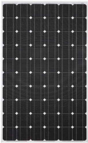 Ningbo Komaes Solar Technology Co., Ltd. - Solarmodul - KM225-250(6) KM245(6) - Art. 10642