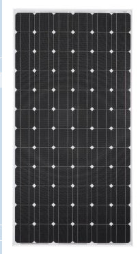 Ningbo Komaes Solar Technology Co., Ltd. - Solarmodul - KM270-300(6) KM290(6) - Art. 171324