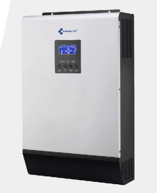 Kebos Power Co., Ltd. - Wechselrichter - KM 1~5KW KM 1K-48 - Art. 39539