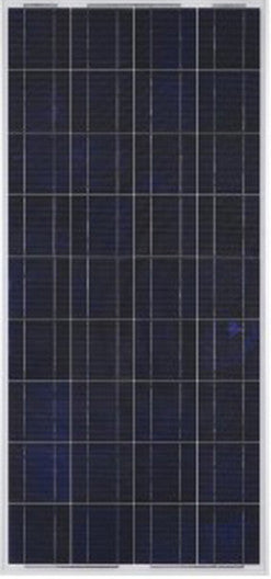 Ningbo Komaes Solar Technology Co., Ltd. - Solarmodul - KM(P)130-150 KM(P)140 - Art. 10559
