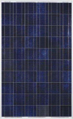 Ningbo Komaes Solar Technology Co., Ltd. - Solarmodul - KM(P) 225-250 KM(P)230 - Art. 10538