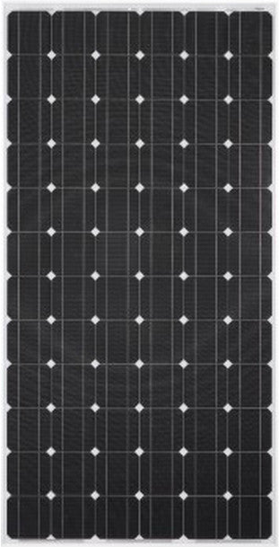 Ningbo Komaes Solar Technology Co., Ltd. - Solarmodul - KM(P)270-300 KM275(6) - Art. 10616